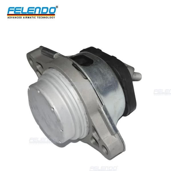 FELENDO Left Engine Mount for Land Rover Freelander 1996-2006 KKB500470