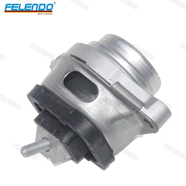 Engine Mount KKB500500 for Land Rover Range Rover L322 3.0L Diesel Felendo