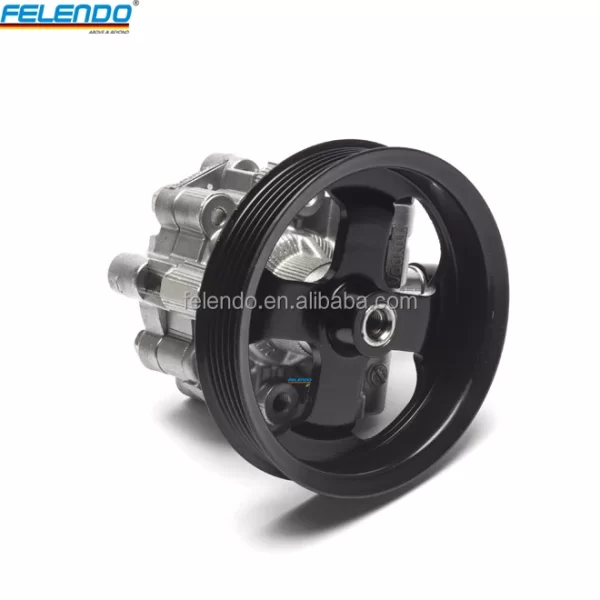 Steering Pump QVB500390 for Land Rover Discovery 3 LR3 Sport L320 2005-2009