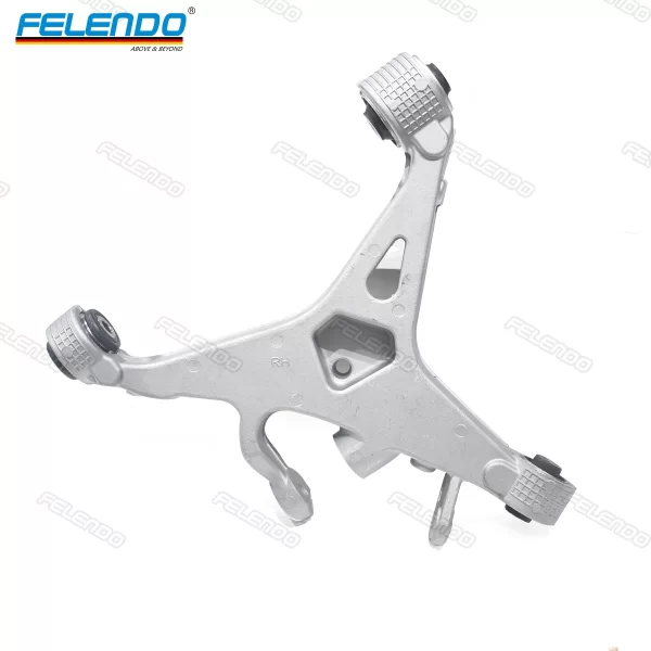 Rear Lower Control Arm RH C2D42387 for Jaguar S-TYPE (X200) 1999-2008 and XF (X250) 2008-2015