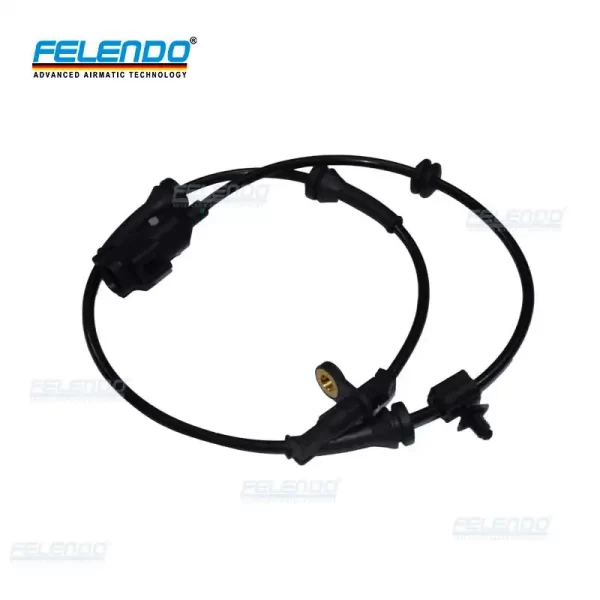 FELENDO LR001057 Rear ABS Speed Sensor for Land Rover Freelander 2
