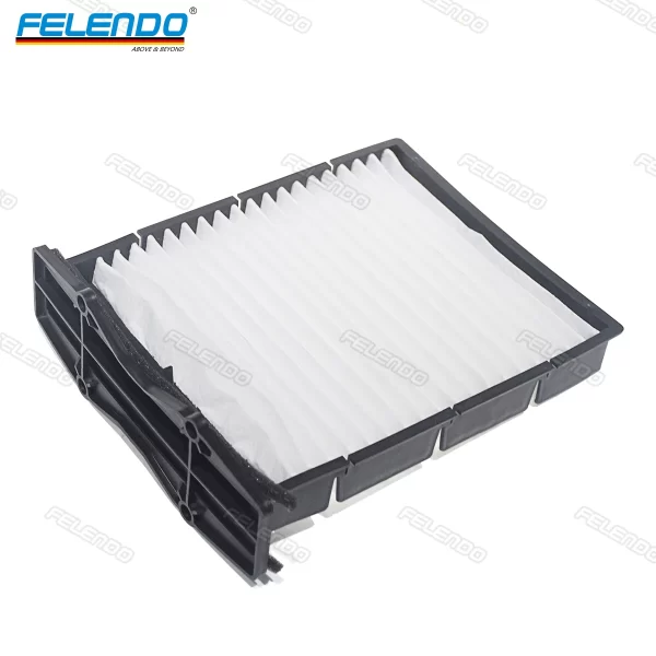 Air Filter JKR100280 LR029773 for Land Rover Freelander 1996-2006