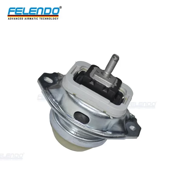 FELENDO Front Support Engine Mounting for Range Rover Sport 2006-2009 L320 KKB500590