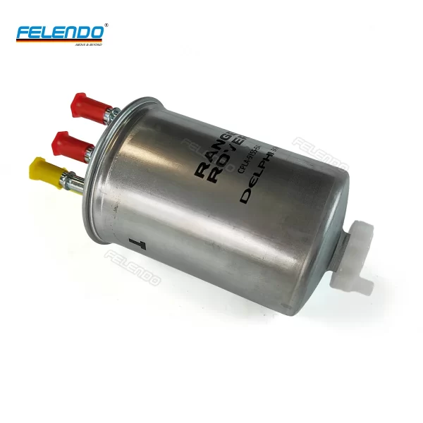 FELENDO LR010075 Range Rover Fuel Filter for 2.7 Diesel V6