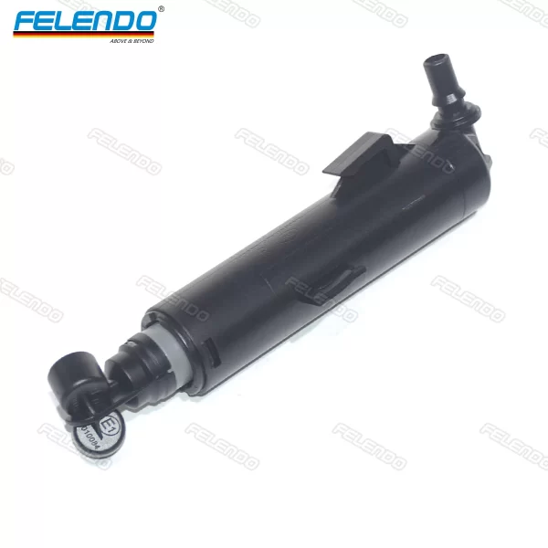 Felendo Auto Car Parts Headlight Washer Nozzle 4H0955101C 4H0955101D 4H0955101B