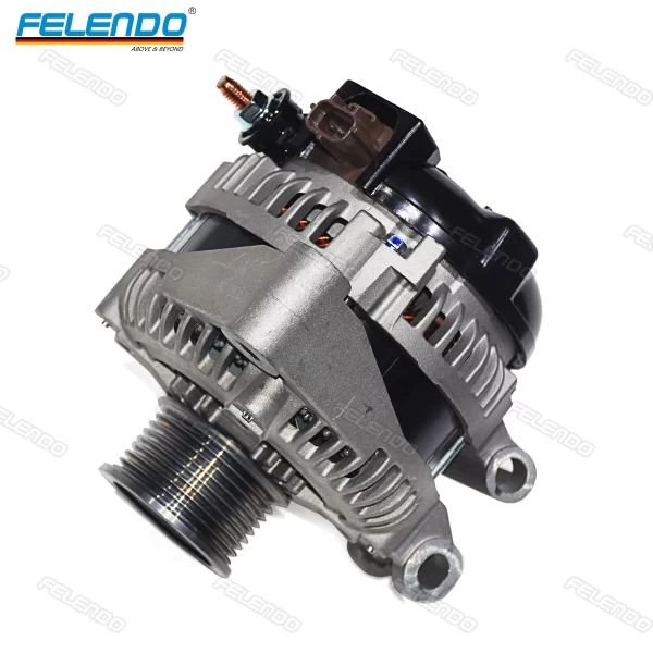 Alternator for Land Rover Sport 05-09 YLE500420 Felendo
