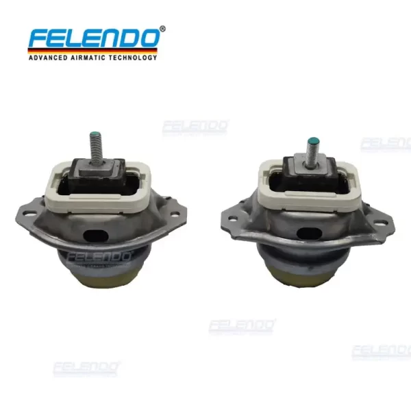 High-Quality Engine Mount KKB500441 for Range Rover Sport L320 05-09 Discovery 3