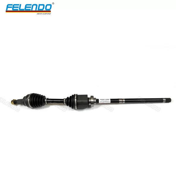 FELENDO Front Right Drive Shaft LR048487 LR061598