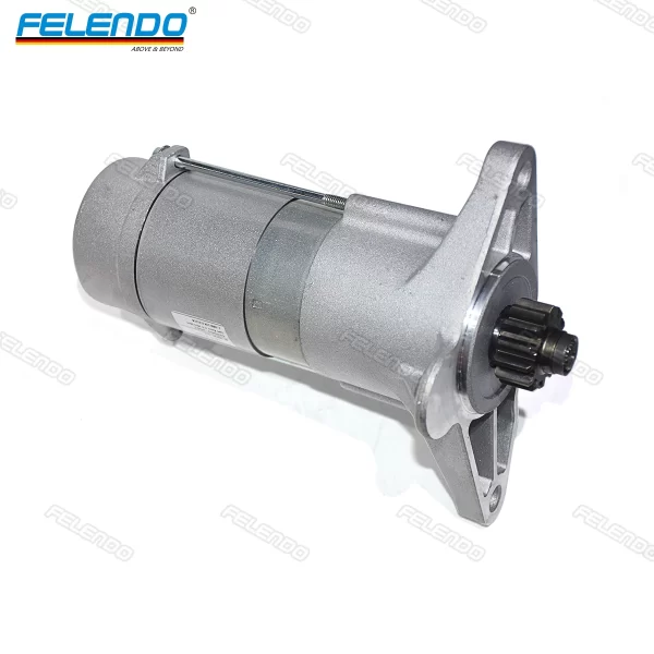 LR116048 Auto car Starter for Land Rover Discovery Sport 2015- Motor Car Engine Parts