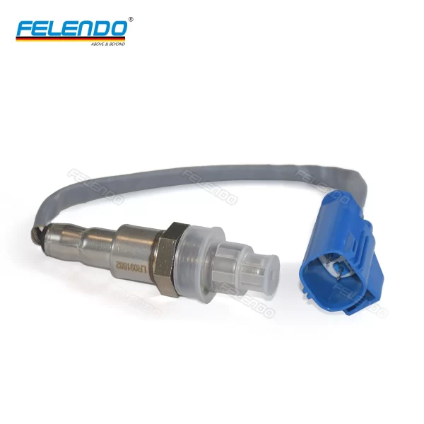 FELENDO Front Oxygen Sensor LR091882 for Range Rover Valer 2017- C2D54165