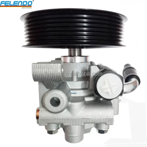Power Steering Pump LR014090 LR077386 AH223A696AB for Land Rover Discovery 4 LR4 Sport L320 by FELENDO