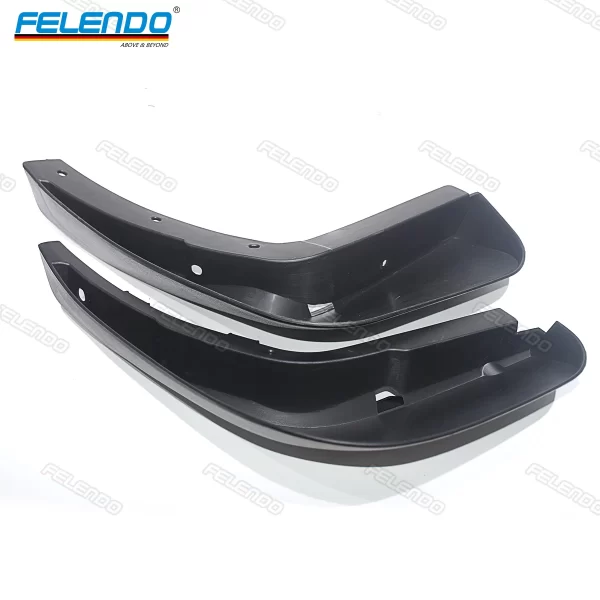 Front Mudflap Kit VPLGP0109 for Land Rover Range Rover 2013