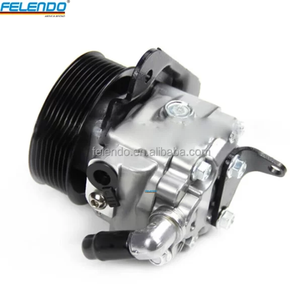 Power Steering Pump QVB500640 for Range Rover Sport 3.6 TDV8 2006-2011
