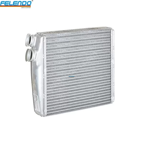 FELENDO Heater Core for Land Rover Evoque LR2 Discovery LR002632