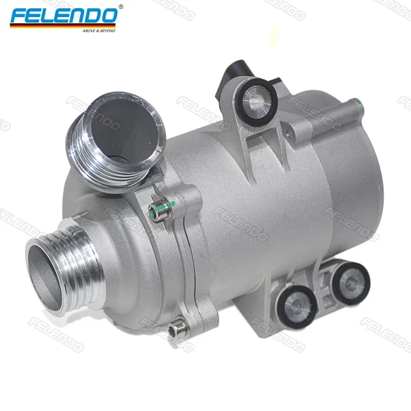 Felendo Electronic Water Pump for BMW F30 11518635089 11517604027 11517597715