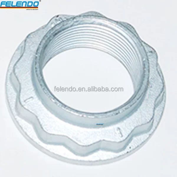 Front Drive Shaft Nut for Land Rover Vogue 03-09 10-12 RUH100030