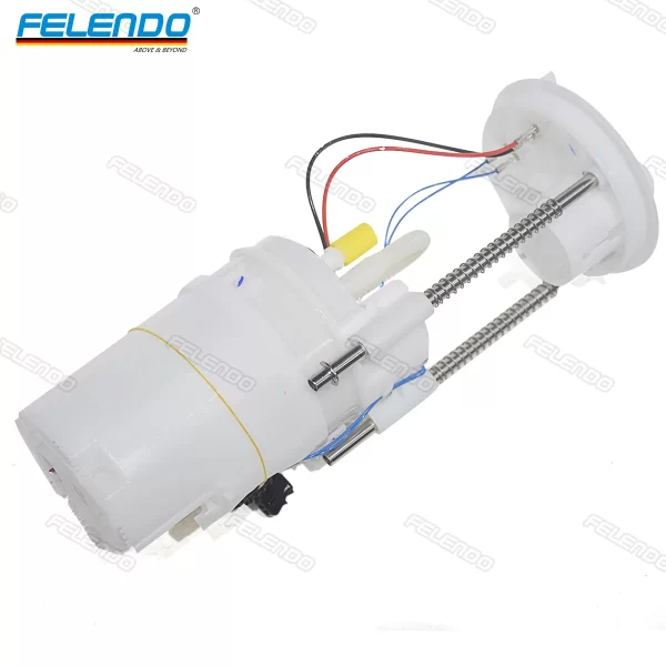 High Quality Auto Parts Oil Fuel Pump Assembly 16117207599 for BMW X3 F25 X5 E70 X6 E71