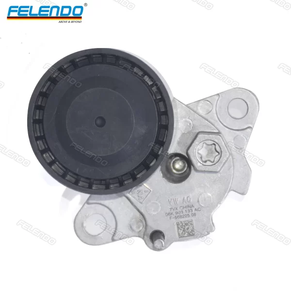 Timing Belt Tensioner Pulley Assembly 06K903133AB 06K903133A 06K903133AH 06K903133AC for Audi AW FELEDNO