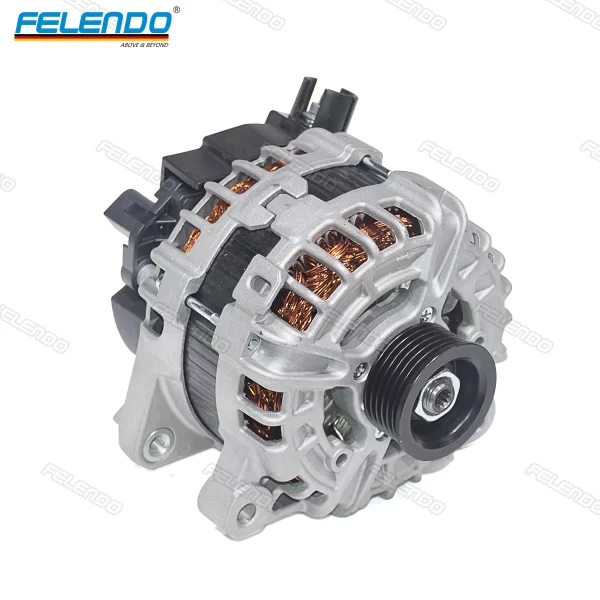 LR140623 T2H34202E Alternator for Land Rover Range 2017 Generator