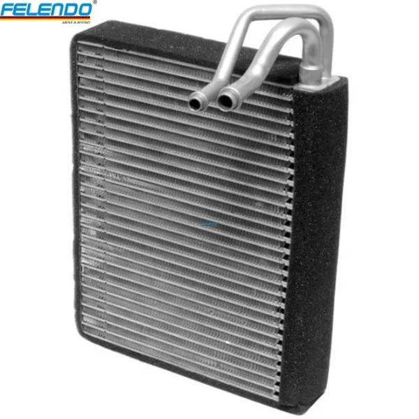 FELENDO LR015350 Car Air Conditioner AC Evaporator for Land Rover Range Rover Sport
