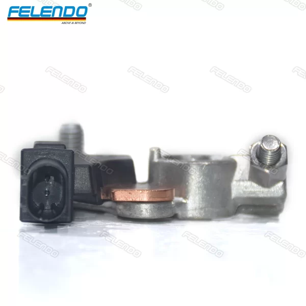 Battery Negative Buckle for Land Rover Discovery 4 Range Rover Sport L320 2010-2013 LR037867 LR048601 Felendo