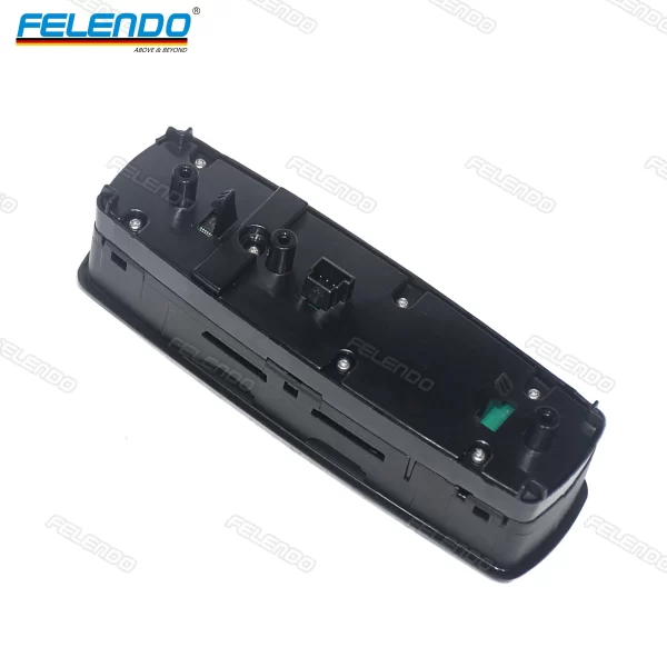 Master Power Switch Window Lifter Switch for Mercedes Benz W164 R251 X164 GL320 GL350 GL420 GL450 GL500 A2518300290