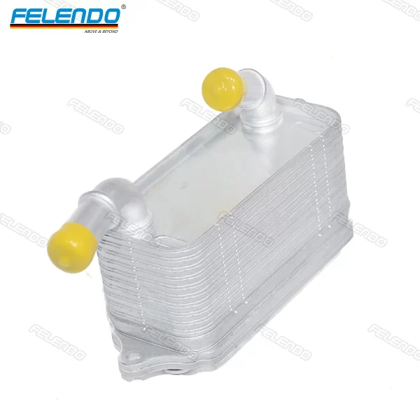 2020 Jeep Wrangler 3.6L Automatic Transmission Oil Cooler 68233384AB Felendo