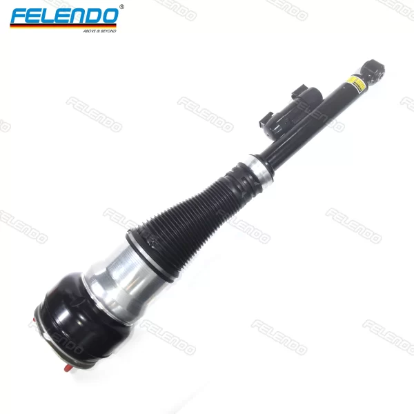 FELENDO Air Suspension Parts For Mercedes-Benz W222 2223207313 2223205313 Rear Left Air Strut Assembly