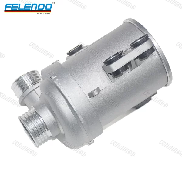 Felendo Engine Electric Control Water Pump for BMW N20