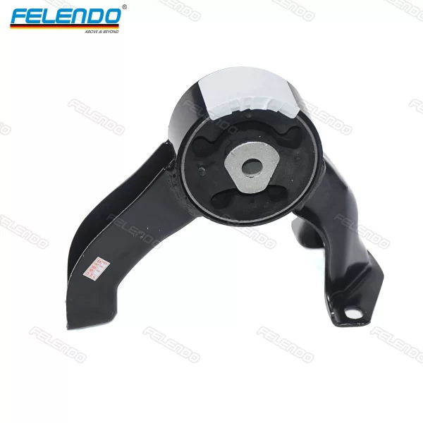 Rubber Engine Mount for Dodge Caliber Jeep Compass Mitsubishi Lancer 68032586AF FELENDO