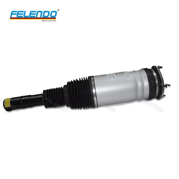 FELENDO Front Air Suspension Shock Absorber LR102250 LR102253 LR081560 LR081564 for Land Rover Discovery Sport 2017+