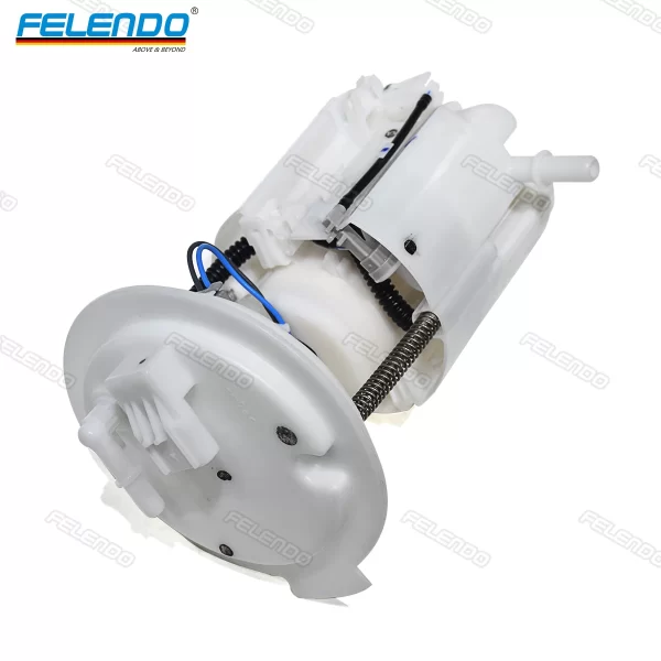 Fuel Pump Module Assembly for Jeep Wrangler 2007-2016