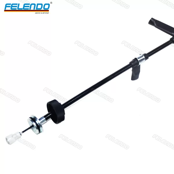 FELENDO Auto Parts Hand Brake Cable RH for Range Rover Sport Discovery 4 LR018469 SPB500081