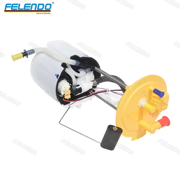 Fuel Pump for Jeep Wrangler JL 3.6L 2018-2021 68413956AD