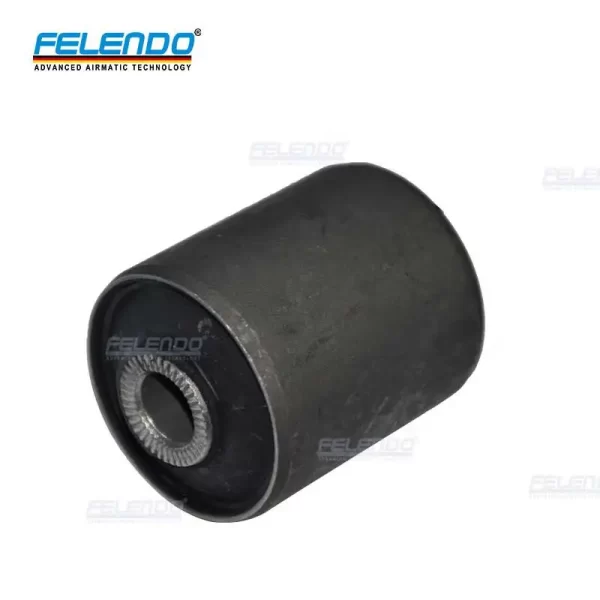 FELENDO Front Lower Suspension Arm Bushing for Land Rover Range Rover 03-12 RBX000070