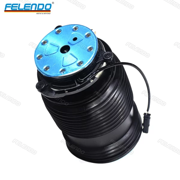Rear Right Air Suspension Spring Bag 2133200225 for Mercedes-Benz W213 400 GLC C253/X253 E-Class