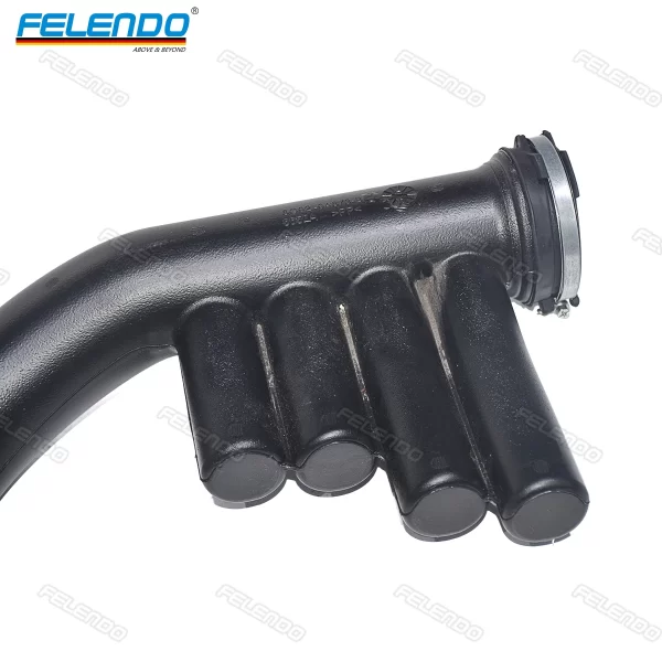 LR009801 LR000922 Air Filter Tube Assy for Land Rover Freelander 2 2006-2014
