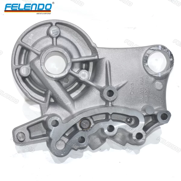 Engine Camshaft Bearing Bracket for Audi A4 A5 A6 Q5 Jetta 06H103144K 06H103144J 06H103144F 06H103144G Felendo