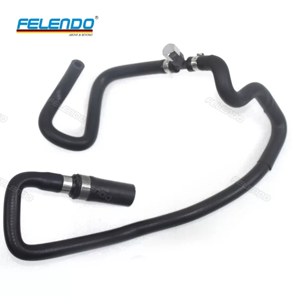 FELENDO Radiator Hose for Land Rover Discovery 3 L320 05-09 4.4 AJ Petrol