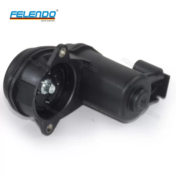 FELENDO LR036573 LR102237 Brake Actuator for Range Rover Vogue Sport Discovery 5 Defender 2020