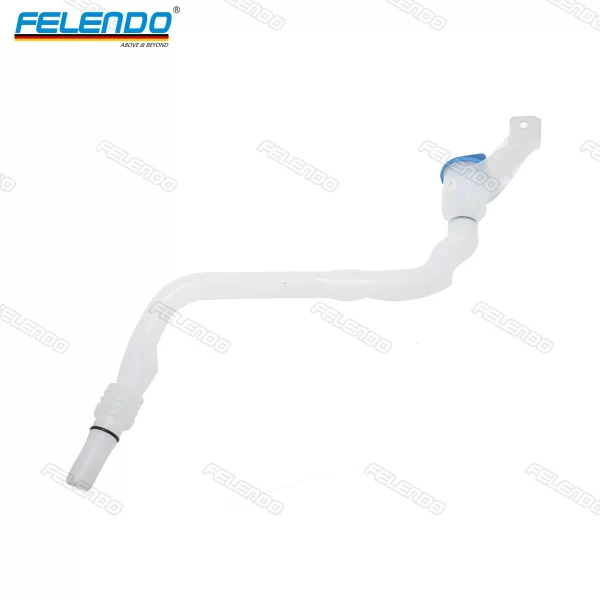 Genuine Windshield Hose Filler Neck For Land Rover Evoque 2012- Discovery Sport 2015- LR084365