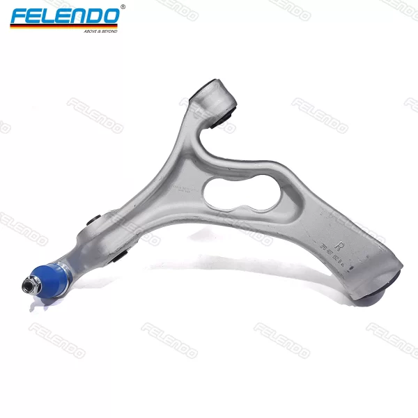 FELENDO Front Right Lower Wishbone for Volkswagen Touareg II Porsche Cayenne 7P0407152