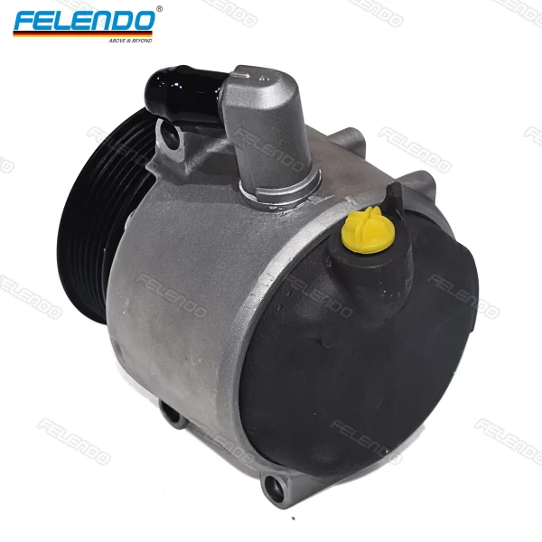 LRVB000017 Suspension Roll Control Pump for Land Rover Range Rover Sport L320