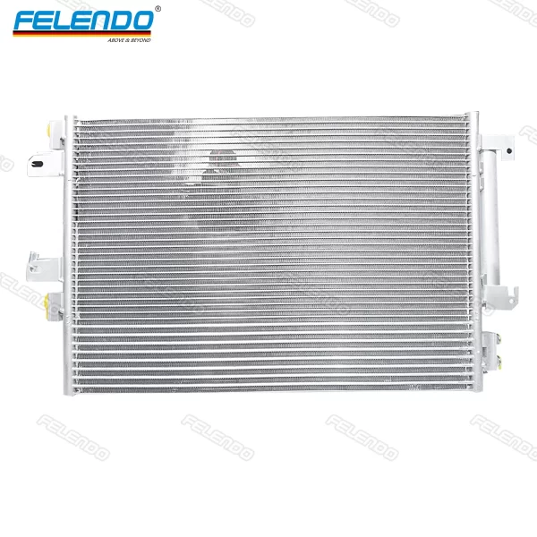 Air Conditioning Condenser for Dodge Caliber Jeep Compass Patriot