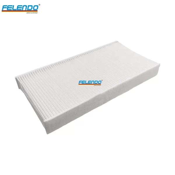LR153562 M8E219N619AA Air Filter for Land Rover Range Rover Vogue 2022- Range Rover Sport 2023- Felendo