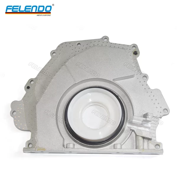 FELENDO Oil-Water Separator LR022907 for Range Rover Vogue L322 L405 Sport L494 4.4 Diesel