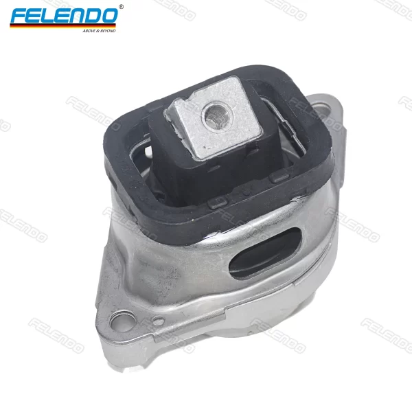 Left Engine Gearbox Bracket Engine Mounting KKB500480 For Range Rover L322 2003 - 2009