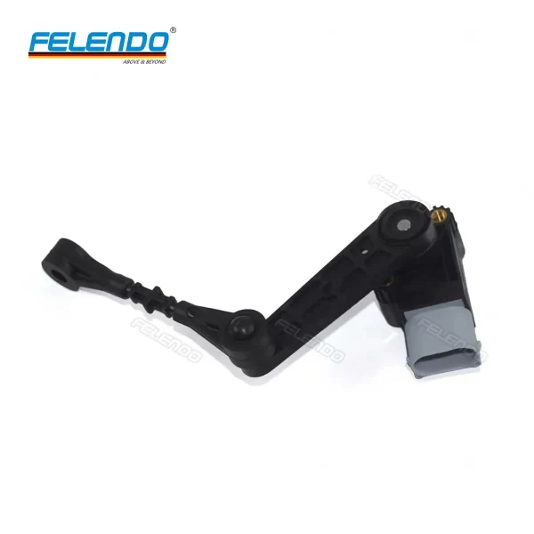 FELENDO LR023649 Front Suspension Ride Height Sensor for Range Rover Sport 2010-2013