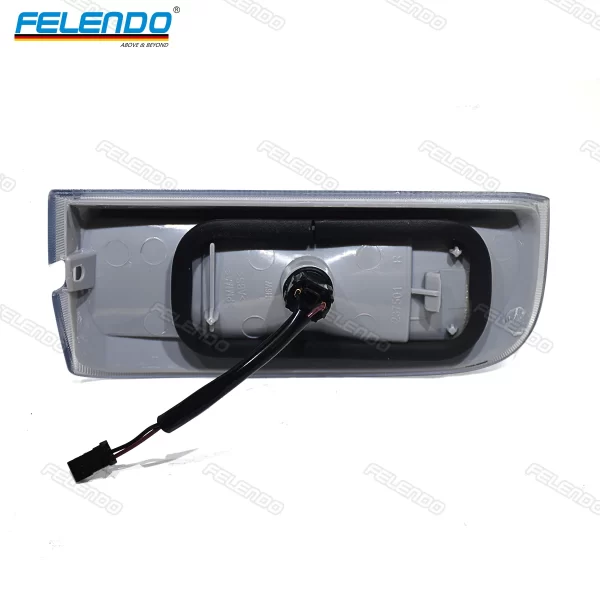 High Quality Rear Taillight XFD000043 for Land Rover Vogue 2002-2012 Felendo