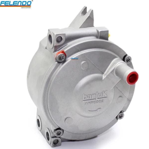 Hydraulic Pump Arc Anti Roll Control for Range Rover Discovery 2 1998-2004